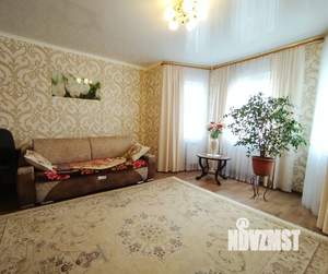 Дом 250м², 2-этажный, участок 10 сот.