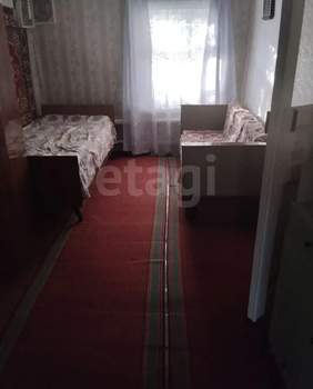 Дом 63м², 2-этажный, участок 5 сот.