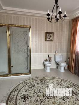 Дом 480м², 3-этажный, участок 34 сот.