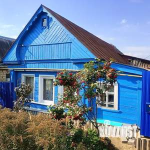 Дом 76м², 1-этажный, участок 8 сот.