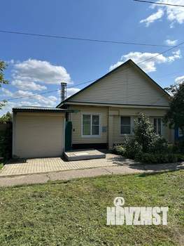 Дом 96м², 2-этажный, участок 3 сот.