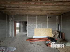 Дом 125м², 1-этажный, участок 8 сот.