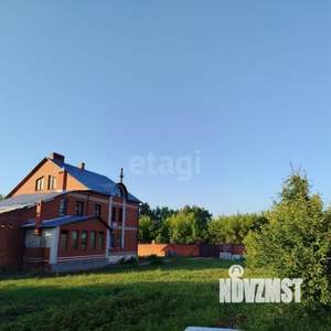 Дом 330м², 3-этажный, участок 21 сот.