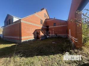 Дом 330м², 3-этажный, участок 21 сот.