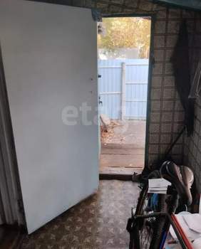 Дом 63м², 2-этажный, участок 5 сот.