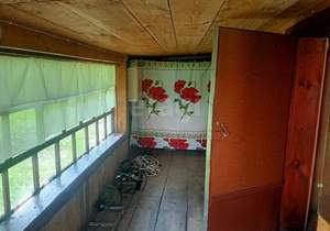 Дом 138м², 2-этажный, участок 12 сот.