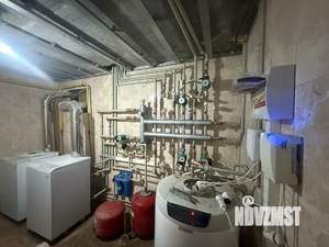 Дом 330м², 3-этажный, участок 21 сот.