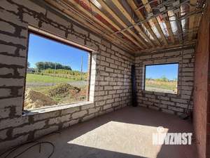 Дом 104м², 1-этажный, участок 8 сот.