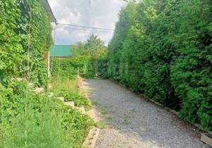 Дом 138м², 2-этажный, участок 12 сот.