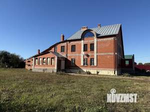 Дом 330м², 3-этажный, участок 21 сот.