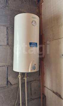 Дом 120м², 2-этажный, участок 20 сот.