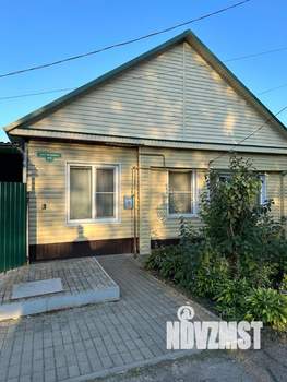 Дом 96м², 2-этажный, участок 3 сот.