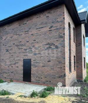 Дом 125м², 2-этажный, участок 6 сот.