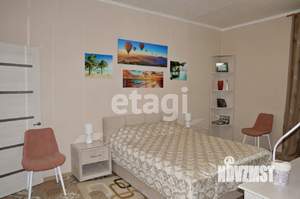 Дом 700м², 3-этажный, участок 15 сот.