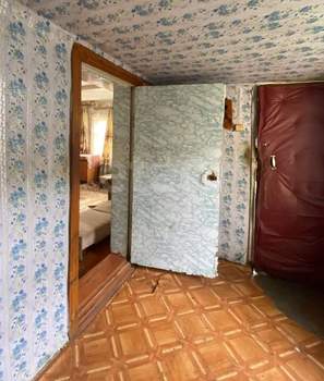 Дом 64м², 1-этажный, участок 15 сот.