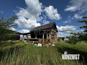 Дом 180м², 2-этажный, участок 8 сот.