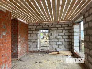 Дом 121м², 1-этажный, участок 8 сот.