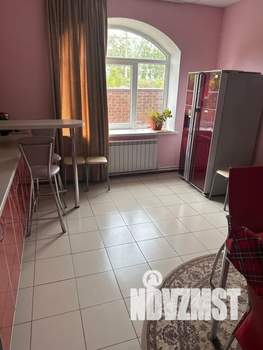 Дом 230м², 2-этажный, посуточно, 