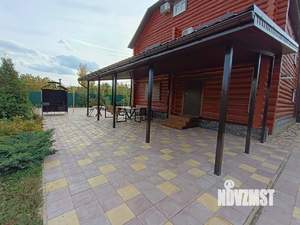 Дом 240м², 3-этажный, посуточно, 
