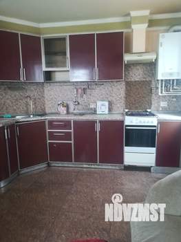 Дом 93м&sup2;, 2-этажный, на длительный срок, 