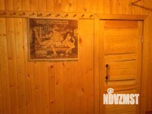 Дом 108м², 2-этажный, посуточно, 