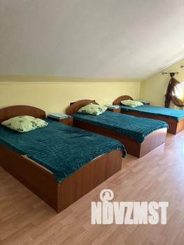 Дом 230м&sup2;, 2-этажный, посуточно, 