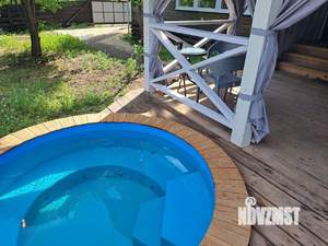 Дом 180м&sup2;, 2-этажный, посуточно, 