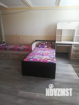 Дом 93м&sup2;, 2-этажный, на длительный срок, 