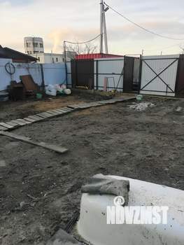 Дом 300м&sup2;, 2-этажный, на длительный срок, 