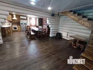 Дом 240м², 3-этажный, посуточно, 