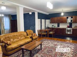 Дом 150м&sup2;, 2-этажный, на длительный срок, 