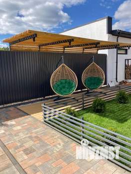 Дом 150м&sup2;, 1-этажный, посуточно, 