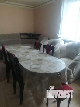 Дом 93м&sup2;, 2-этажный, на длительный срок, 