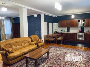Дом 150м², 2-этажный, на длительный срок, 