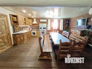 Дом 240м², 3-этажный, посуточно, 