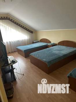 Дом 230м², 2-этажный, посуточно, 