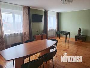 Дом 100м&sup2;, 2-этажный, посуточно, 