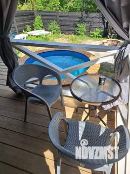 Дом 180м&sup2;, 2-этажный, посуточно, 