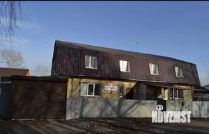 Дом 310м&sup2;, 3-этажный, посуточно, 