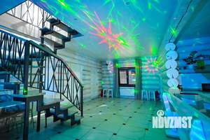Дом 220м², 2-этажный, посуточно, 