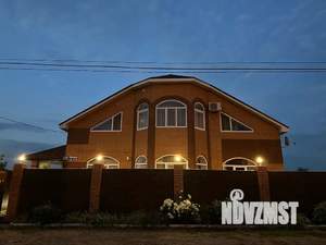 Дом 230м², 2-этажный, посуточно, 