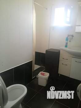 Дом 93м&sup2;, 2-этажный, на длительный срок, 