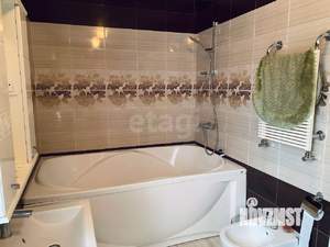 Дом 150м², 2-этажный, на длительный срок, 