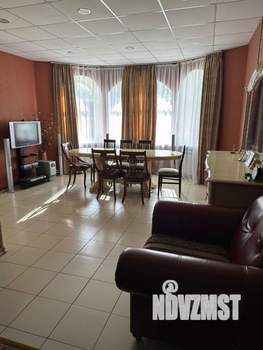 Дом 230м&sup2;, 2-этажный, посуточно, 