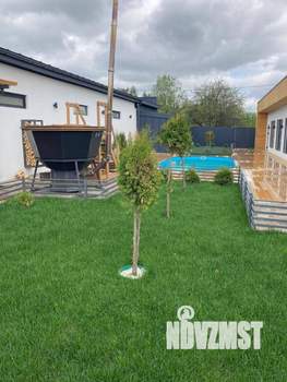 Дом 150м&sup2;, 1-этажный, посуточно, 