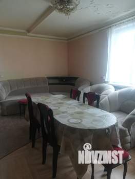 Дом 93м&sup2;, 2-этажный, на длительный срок, 