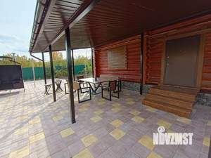 Дом 240м², 3-этажный, посуточно, 