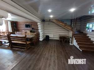 Дом 240м², 3-этажный, посуточно, 