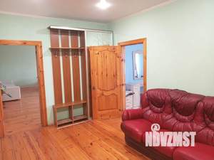 Дом 100м&sup2;, 2-этажный, посуточно, 