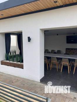 Дом 150м&sup2;, 1-этажный, посуточно, 